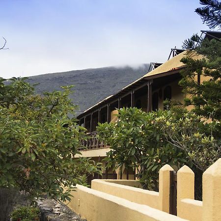 Hotel Rural Finca Salamanca Guimar Exterior photo